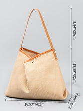 Load image into Gallery viewer, Beach Casual Single Shoulder Bag