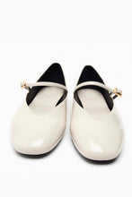 Load image into Gallery viewer, Elegant Ballet Flats