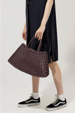 Load image into Gallery viewer, Minimalist Commuter Tote Set