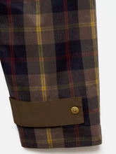 Load image into Gallery viewer, Plaid Straight-Cut Women&#39;s Jacket