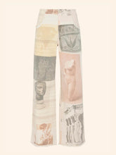 Load image into Gallery viewer, Alma Wide Leg Jeans