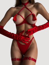 Load image into Gallery viewer, Layla&#39;s Lingerie Set