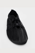 Load image into Gallery viewer, Satin Ballet Flats