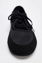 Load image into Gallery viewer, Ballet Flats With Laces