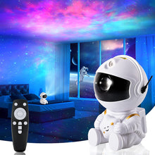 Load image into Gallery viewer, Explore Our Starry Night Lamp Collection &amp; Starry Sky Space Lamps