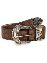 Carregar imagem no visualizador da galeria, Printed Pattern Belt