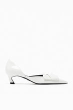 Load image into Gallery viewer, Bright Color Pointed Toe High Heels