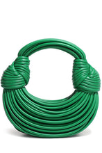 画像をギャラリービューアに読み込む, Noodle Shape Handbag