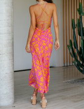 Load image into Gallery viewer, Vermouth Maxi Dress