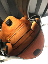 画像をギャラリービューアに読み込む, Half Moon Handbag Mini Shoulder Bag