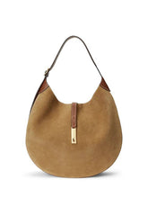 画像をギャラリービューアに読み込む, Half Moon Handbag Mini Shoulder Bag