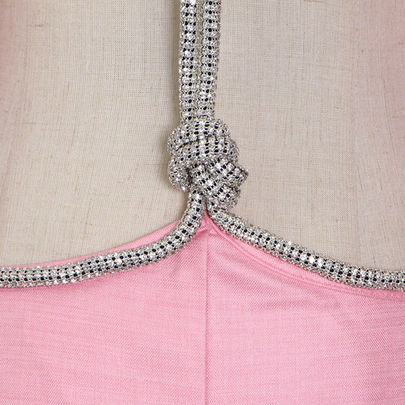 aikergood Amelia Rose Vif Blazer Mini Dress