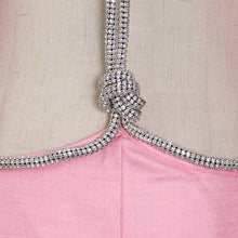 Load image into Gallery viewer, aikergood Amelia Rose Vif Blazer Mini Dress