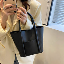 Load image into Gallery viewer, Desiree Tote Bag