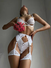 Load image into Gallery viewer, Amaya Lingerie Set