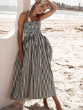 Estelle Maxi Dress