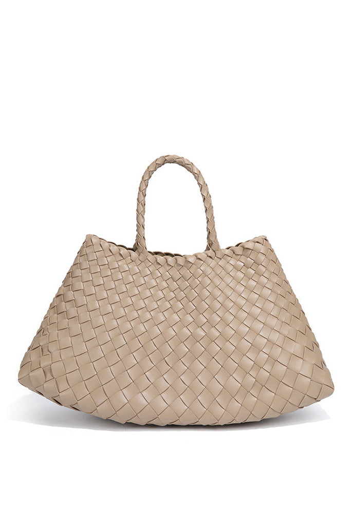 Minimalist Commuter Tote Set