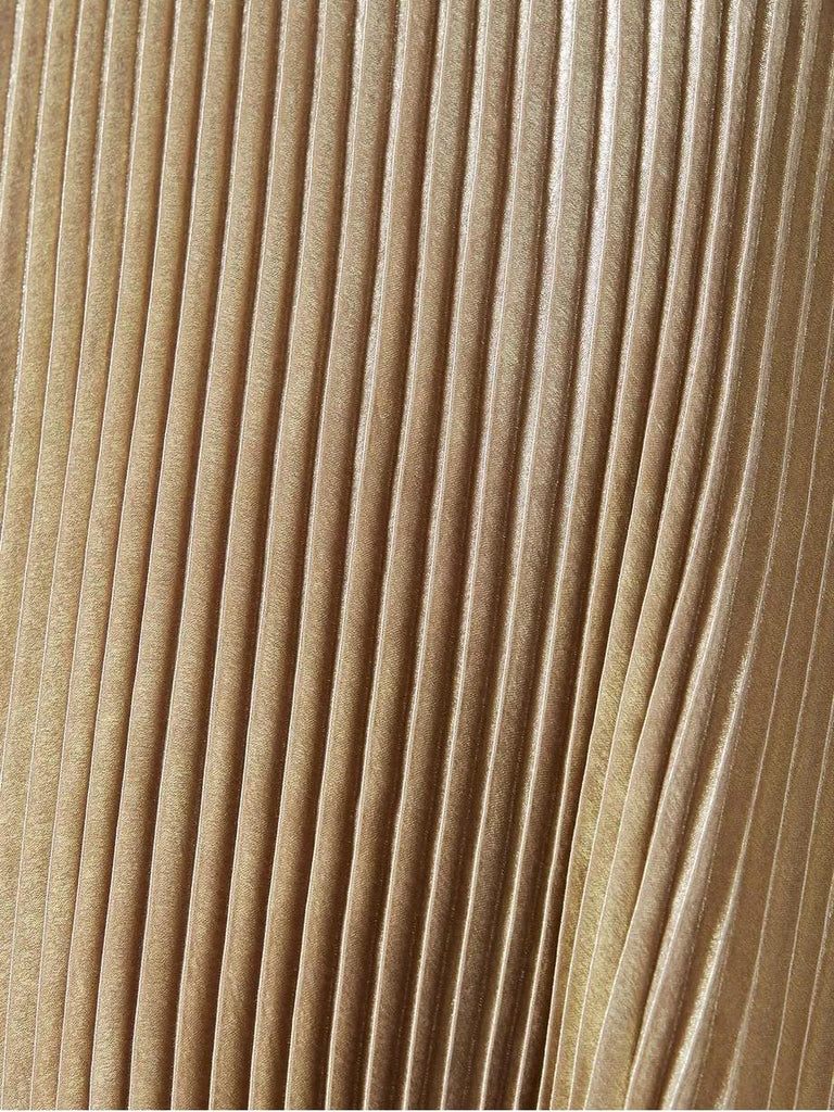 Black Tie Strapless Gown