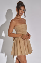 Load image into Gallery viewer, aikergood C&#39;est La Vie Amour Dress