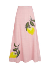Load image into Gallery viewer, Falda Amalfi Print Skirt