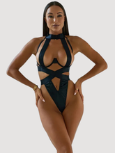 Load image into Gallery viewer, Carmen Bodysuit