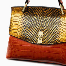 Load image into Gallery viewer, Versatile Atmospheric Shoulder Bag