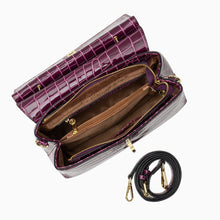 Load image into Gallery viewer, Versatile Atmospheric Shoulder Bag