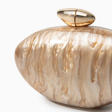 Load image into Gallery viewer, Zariya Acrylic Clutch Bag