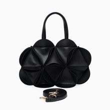 Load image into Gallery viewer, Monique Flower Handbag