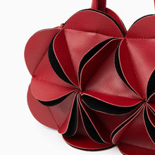 Load image into Gallery viewer, Monique Flower Handbag