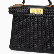 Load image into Gallery viewer, Dionne Woven Handbag