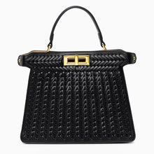 Load image into Gallery viewer, Dionne Woven Handbag