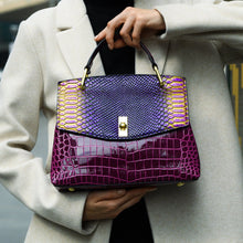 Load image into Gallery viewer, Versatile Atmospheric Shoulder Bag