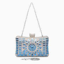 Load image into Gallery viewer, Sparkling Clutch Bag