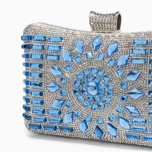 Load image into Gallery viewer, Sparkling Clutch Bag