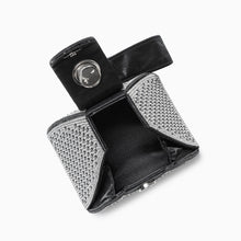 Load image into Gallery viewer, Crystal Pyramid Handbag