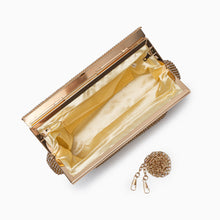 Load image into Gallery viewer, Glitz Diamonds Clutch Bag