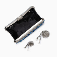 Load image into Gallery viewer, Sparkling Clutch Bag