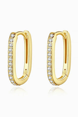 Ashlyn Sleepers - Gold