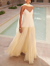 Load image into Gallery viewer, F¨ªa Flows Maxi Dress