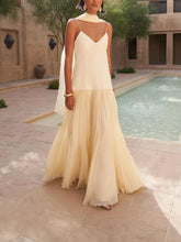 Load image into Gallery viewer, F¨ªa Flows Maxi Dress