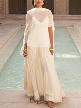 Load image into Gallery viewer, F¨ªa Flows Maxi Dress