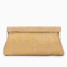 Load image into Gallery viewer, Glitz Diamonds Clutch Bag