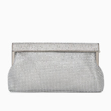 Load image into Gallery viewer, Glitz Diamonds Clutch Bag