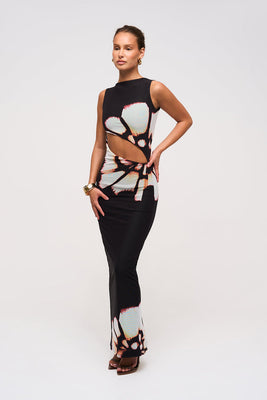 aikergoodose Summer Dress