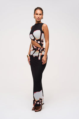 aikergoodose Summer Dress