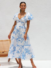 Load image into Gallery viewer, Tricia Midi Dress