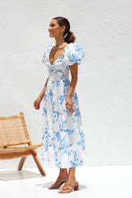 Load image into Gallery viewer, Tricia Midi Dress