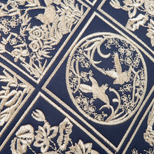 Load image into Gallery viewer, Havilah Embroidery Medium Tote Bag