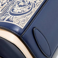 Load image into Gallery viewer, Havilah Embroidery Medium Tote Bag